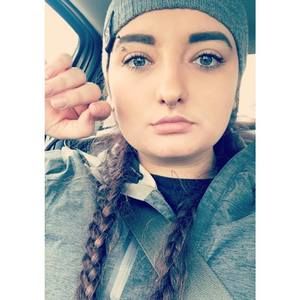 Meet your Posher, Jackie